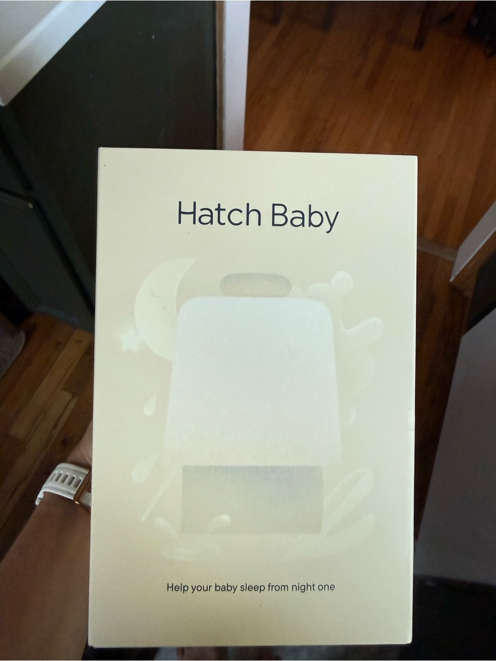 Hatch Baby - Picture 3 of 4